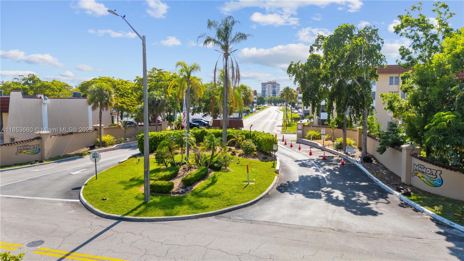 default 4088 Inverrary Dr # 11F, Lauderhill FL 33319 — #A11853660