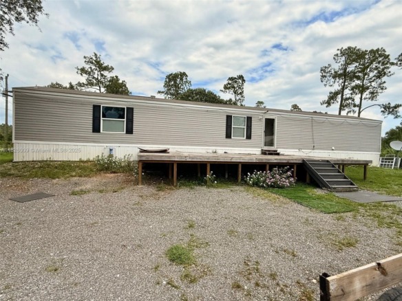 751 appaloosa Ave, Clewiston FL 33440 — #A11826009