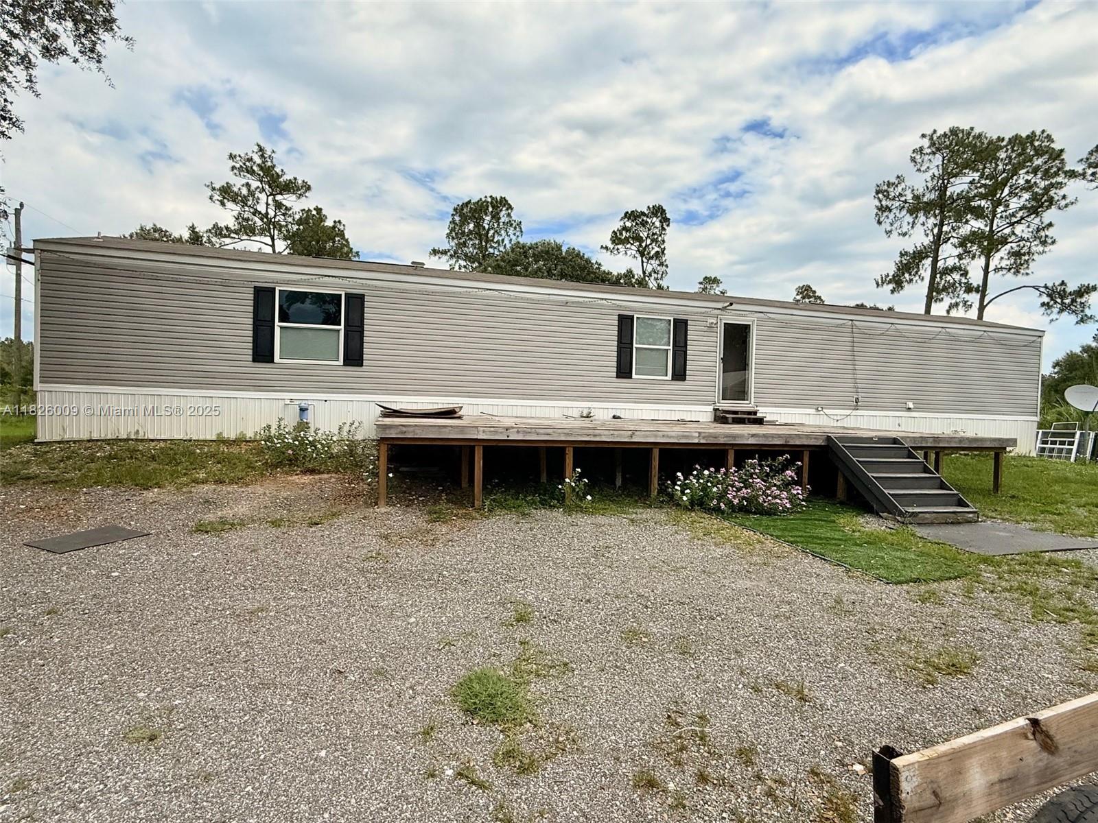 83dcefb7-1018 751 appaloosa Ave, Clewiston FL 33440 — #A11826009