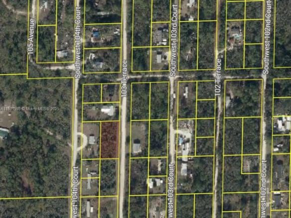 0 103rd Ter, Other City – In The State Of Florida FL 32625 — #A11911598