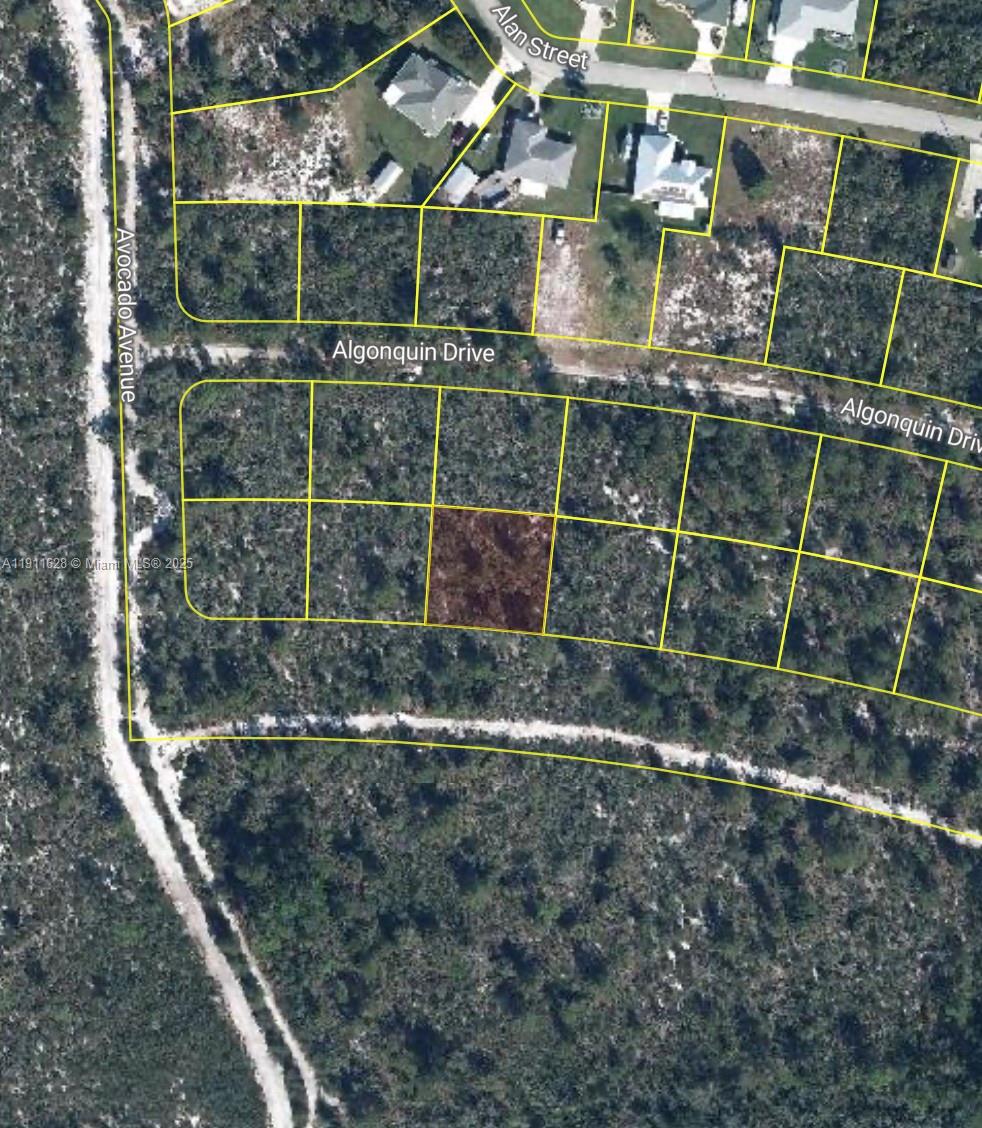 83dcefb7-1030 2224 Carla Ave, Sebring FL 33875 — #A11911628