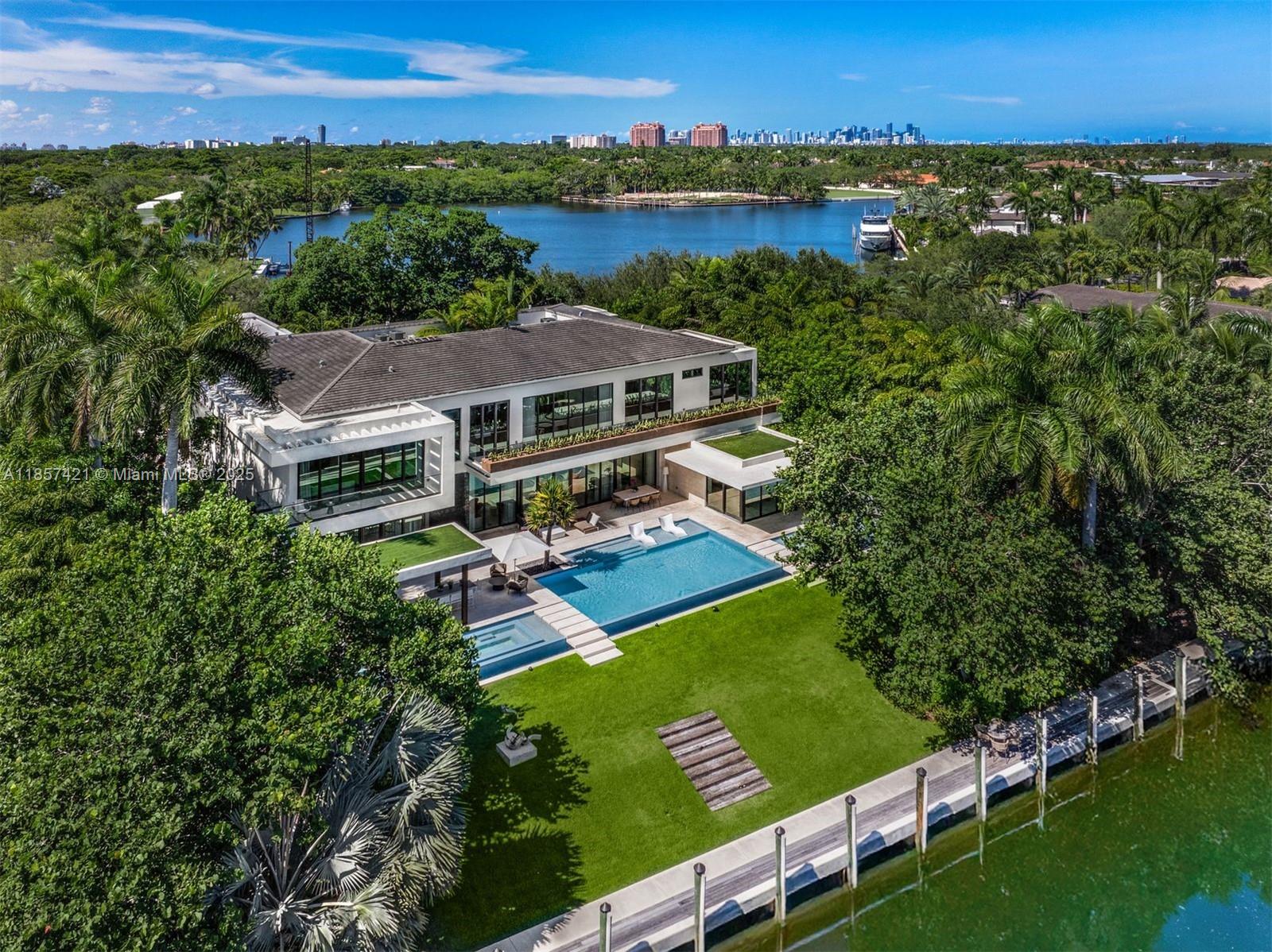 83dcefb7-1033 540 Leucadendra Dr, Coral Gables FL 33156 — #A11857421