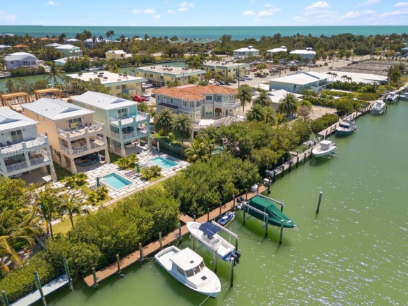 112 Avenue D # 1, Marathon FL 33050 — #A11911777