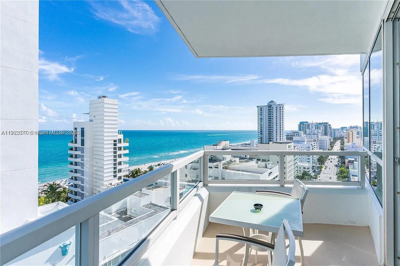 83dcefb7-1045 4401 Collins Ave # 1604, Miami Beach FL 33140 — #A11912077