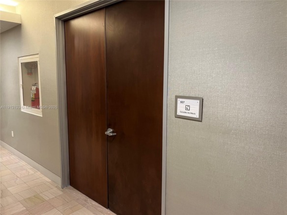 14 NE 1st Ave # 507, Miami FL 33132 — #A11912123