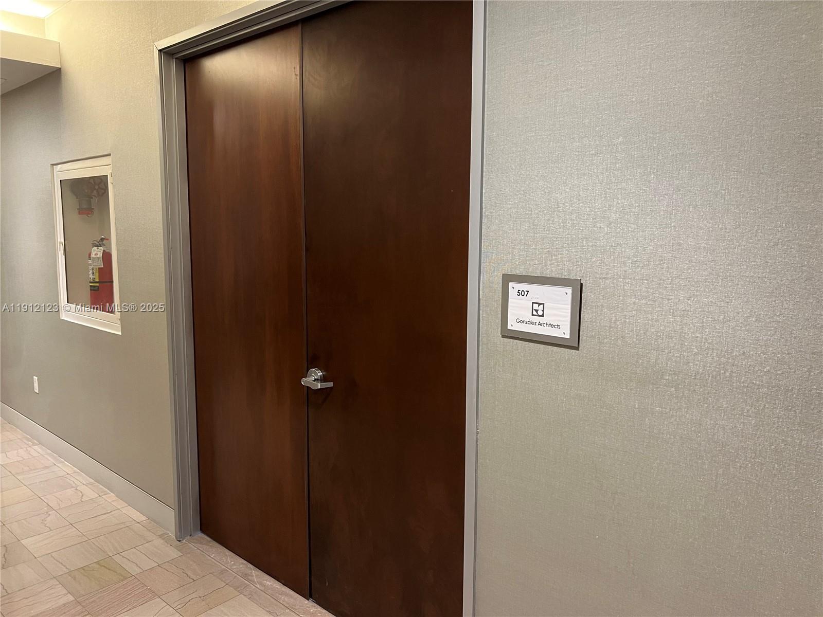 14 NE 1st Ave # 507, Miami FL 33132 — #A11912123