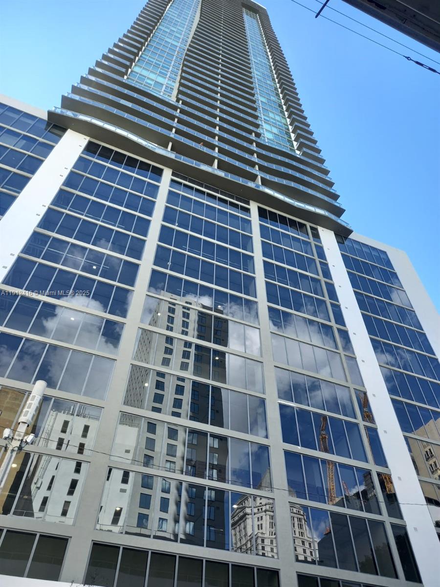 30 SW 1st St # 601, Miami FL 33130 — #A11912416