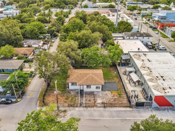 5850 NE 3rd Ave, Miami FL 33137 — #A11912666