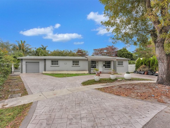 18600 NE 7th Ct, North Miami Beach FL 33179 — #A11729470