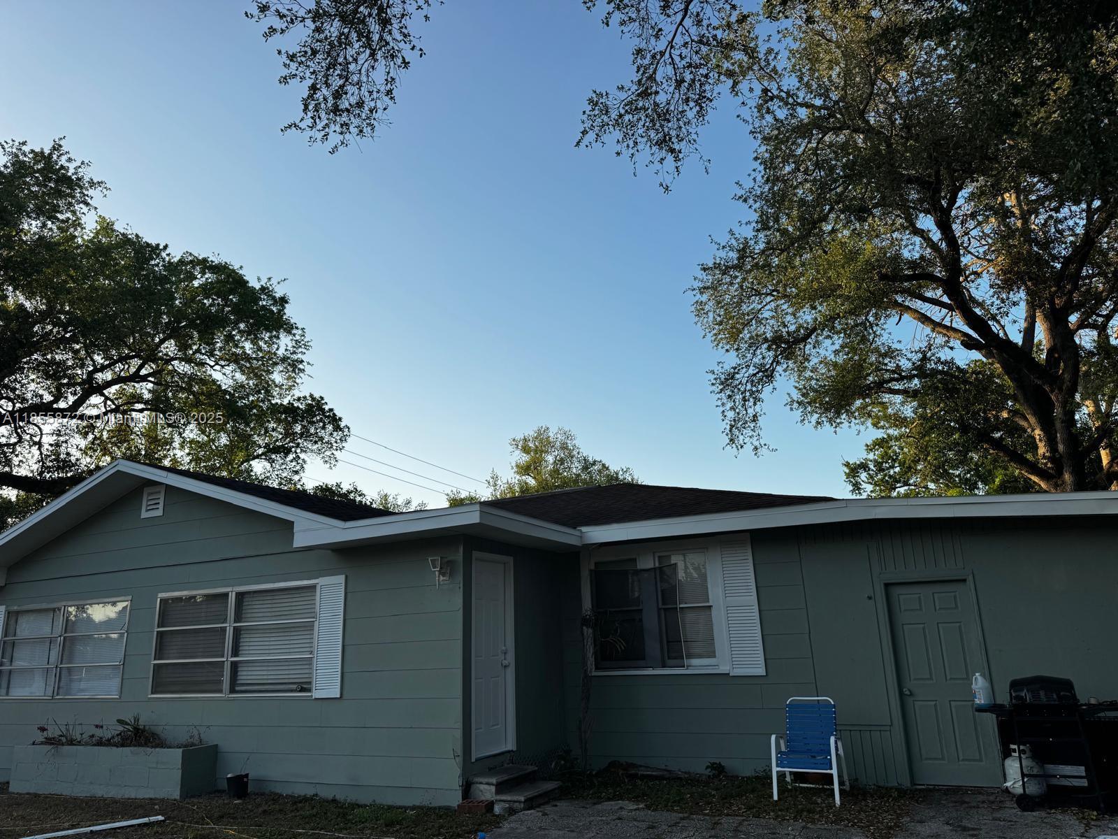 2105 FRANKLIN, Fort Myers FL 33901 — #A11855872