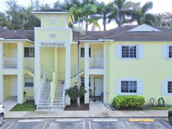 2610 NE 3rd Dr # 203, Homestead FL 33033 — #A11909706