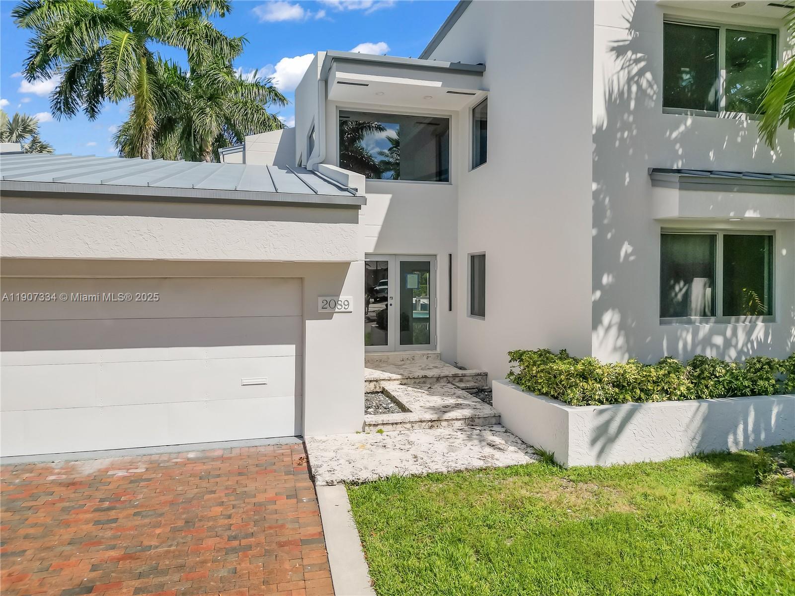 default 2089 NE 121st Rd, North Miami FL 33181 — #A11907334