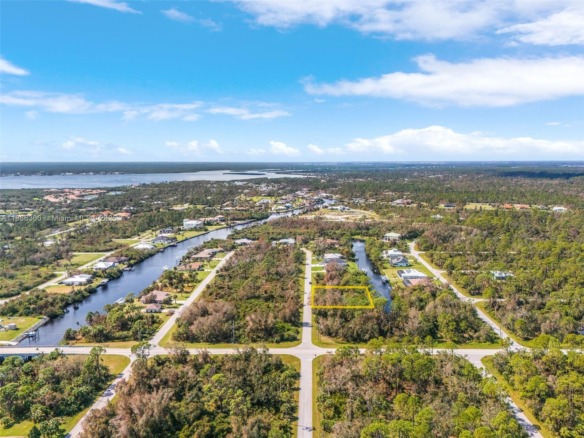 13301 Palau CIR, Port Charlotte FL 33953 — #A11836300