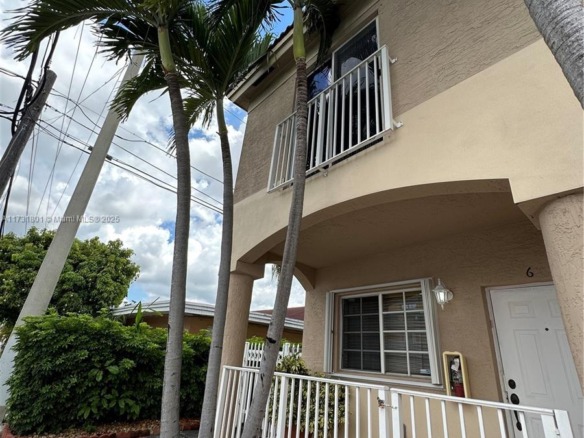 425 E 3rd Ave # 6, Hialeah FL 33010 — #A11731801