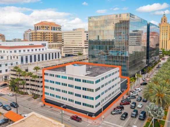299 Alhambra Cir # 275M, Coral Gables FL 33134 — #A11895335