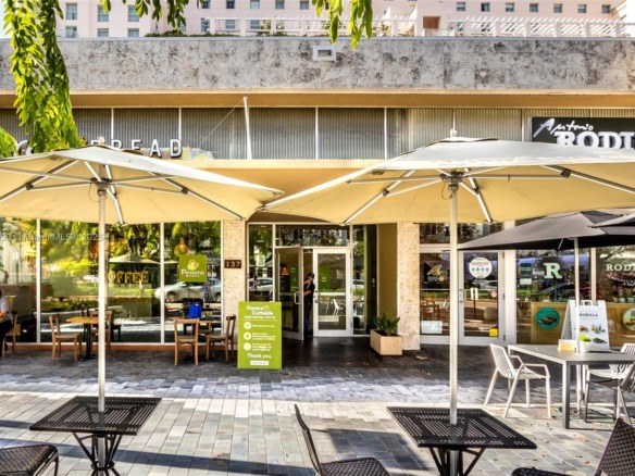 137 Miracle Mile, Coral Gables FL 33134 — #A11899930