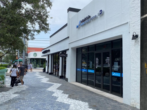 308 Miracle Mile, Coral Gables FL 33134 — #A11899981