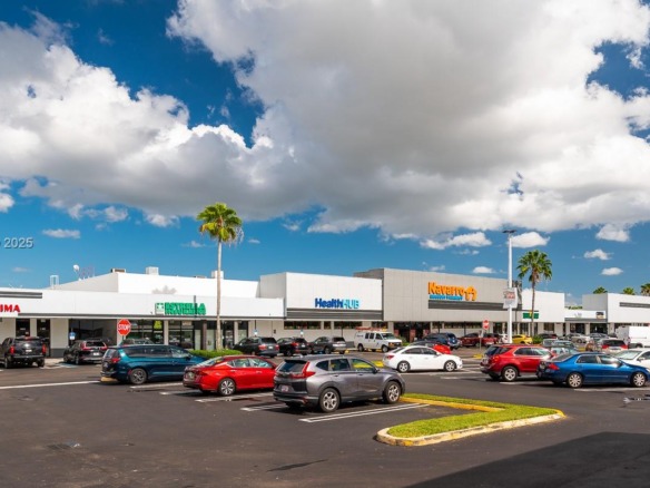 16801 NW 67th Ave # 16867, Miami Lakes FL 33015 — #A11901460
