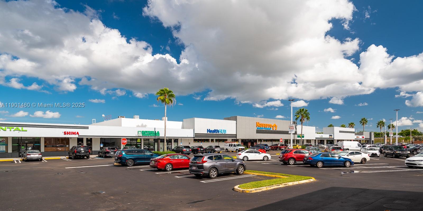 16801 NW 67th Ave # 16867, Miami Lakes FL 33015 — #A11901460