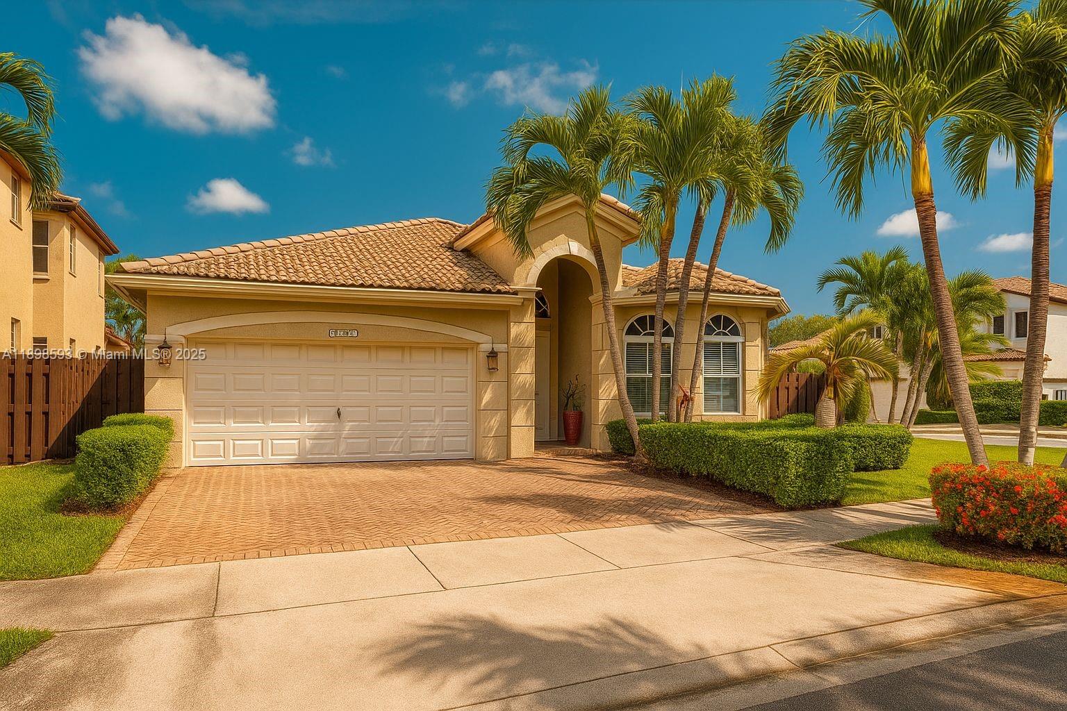 83dcefb7-1126 11141 NW 77th Ter, Doral FL 33178 — #A11898593
