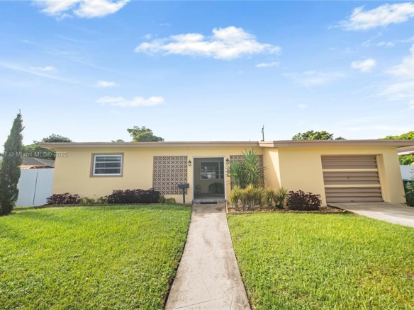 1300 NW 174th St, Miami Gardens FL 33169 — #A11846081