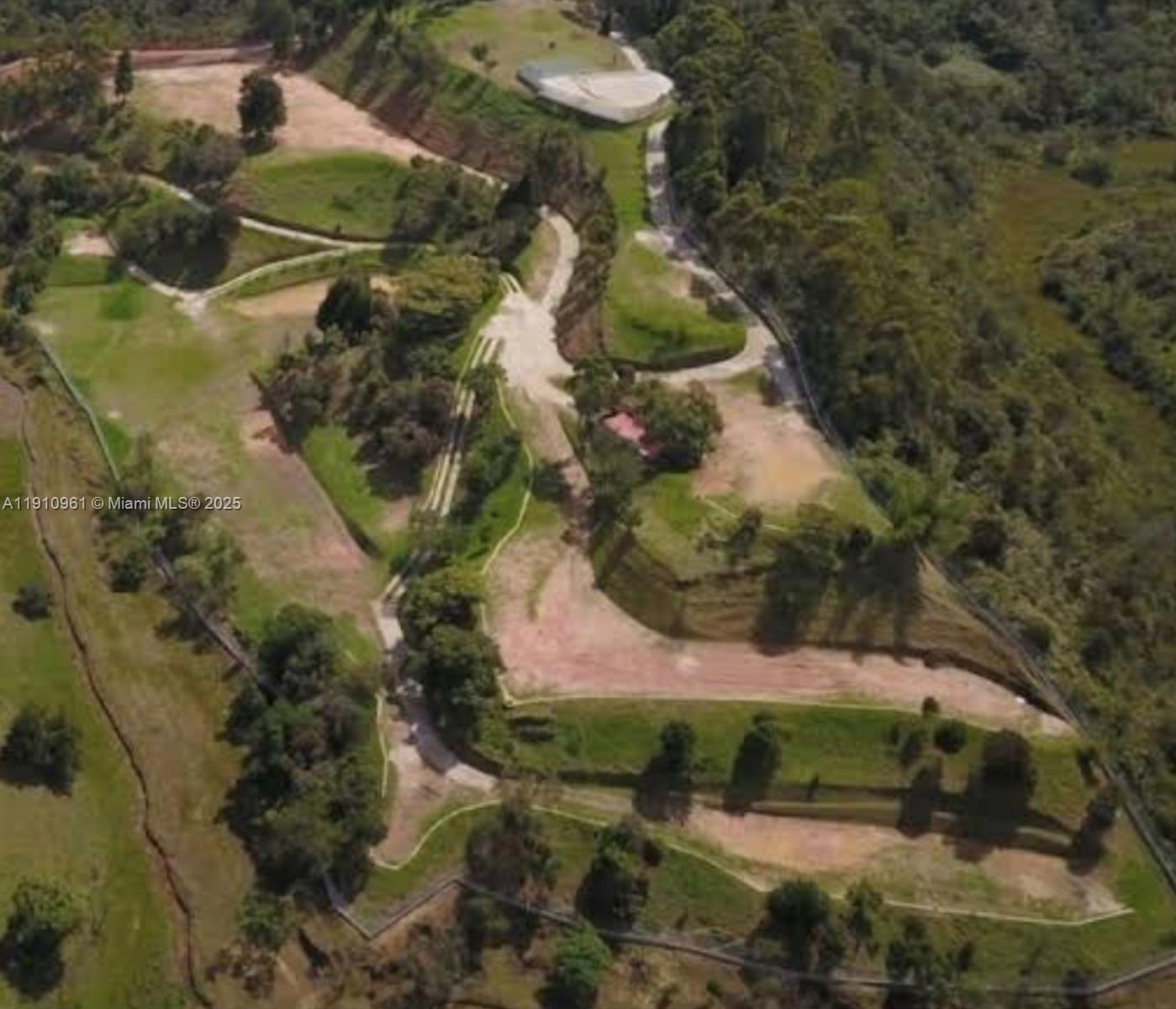 Vereda Mmpuesto Sector Garrido #5, C Colombia — #A11910961