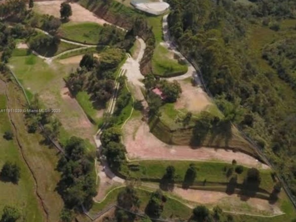 Vereda Mampuesto Sector Garrido #14, C Colombia — #A11911039