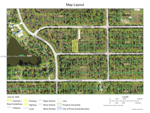 27404 CHRYSALIS DR, Port Charlotte FL 33955 — #A11914681