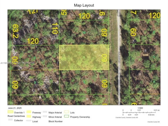 13347 Bambi Ter, Punta Gorda FL 33955 — #A11914685