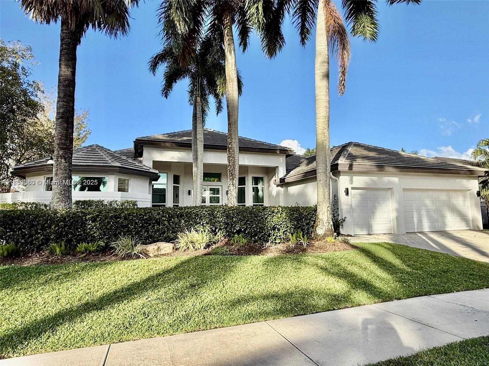 83dcefb7-1161 2523 Montclaire Cir, Weston FL 33327 — #A11859560