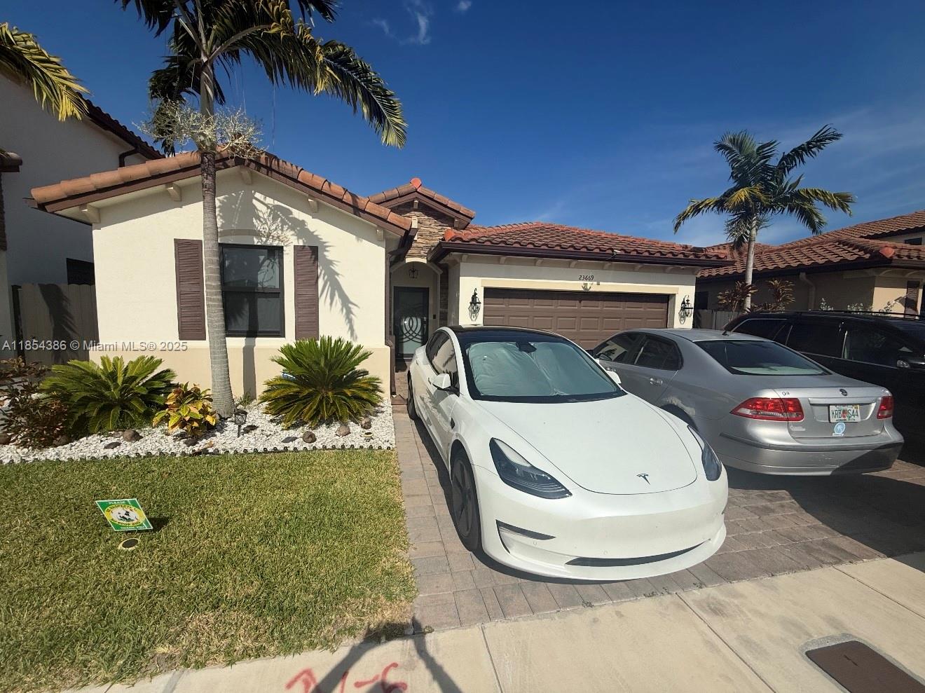 S 23669 SW 116 ct, Homestead FL 33032 — #A11854386