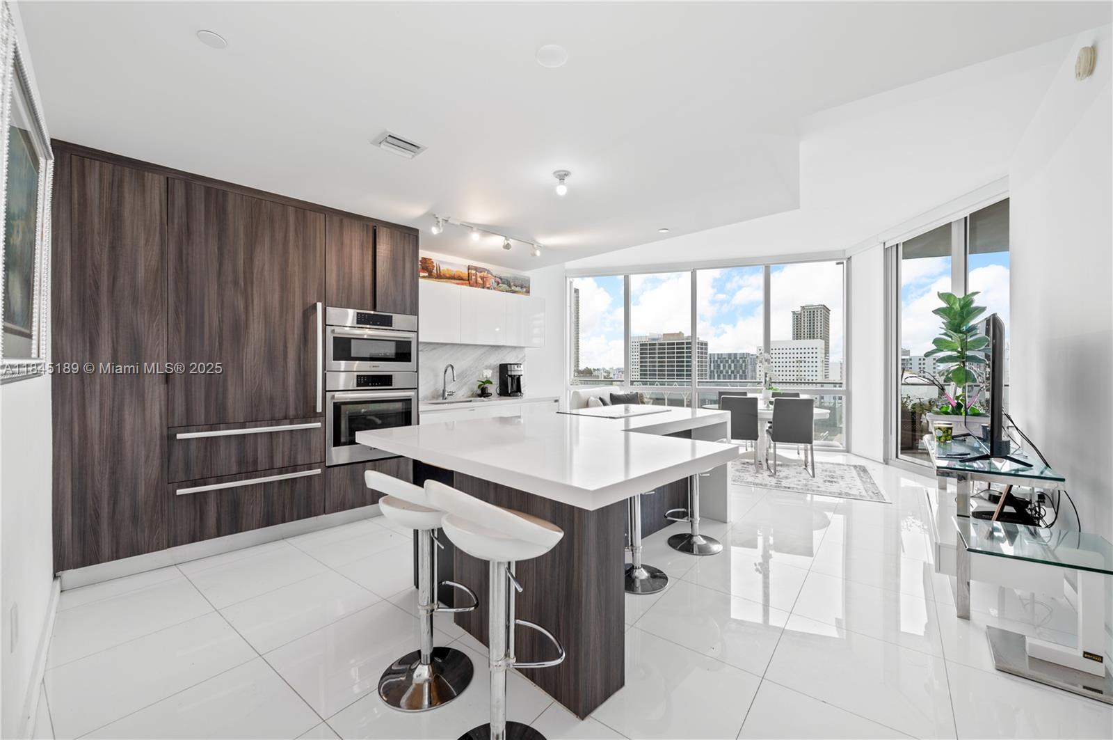 83dcefb7-1167 851 NE 1st Ave # 1410, Miami FL 33132 — #A11845189