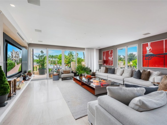 2514 Fisher Island Dr # 6104, Miami Beach FL 33109 — #A11880449