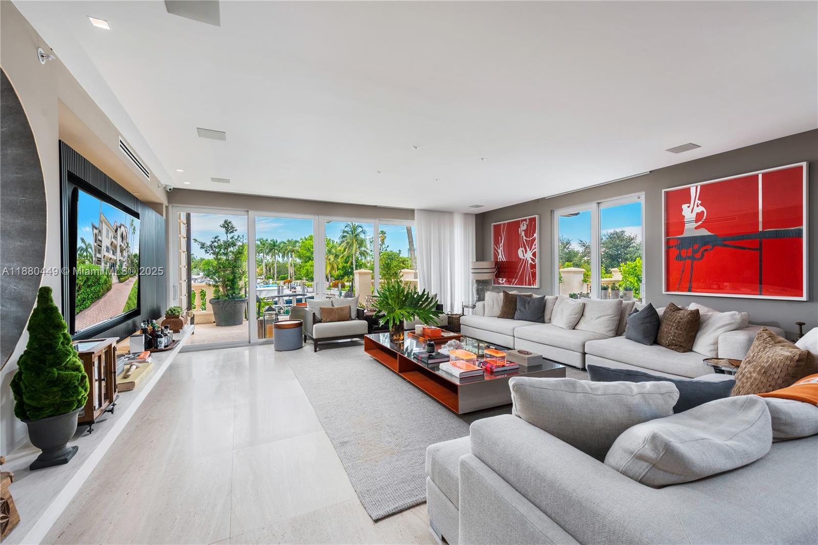 83dcefb7-1181 2514 Fisher Island Dr # 6104, Miami Beach FL 33109 — #A11880449