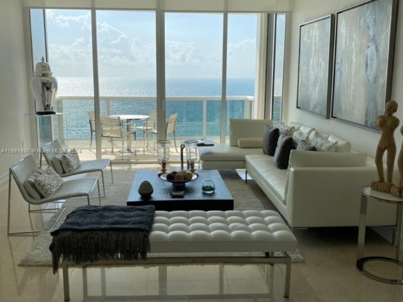 18101 Collins Ave # 1907, Sunny Isles Beach FL 33160 — #A11681837