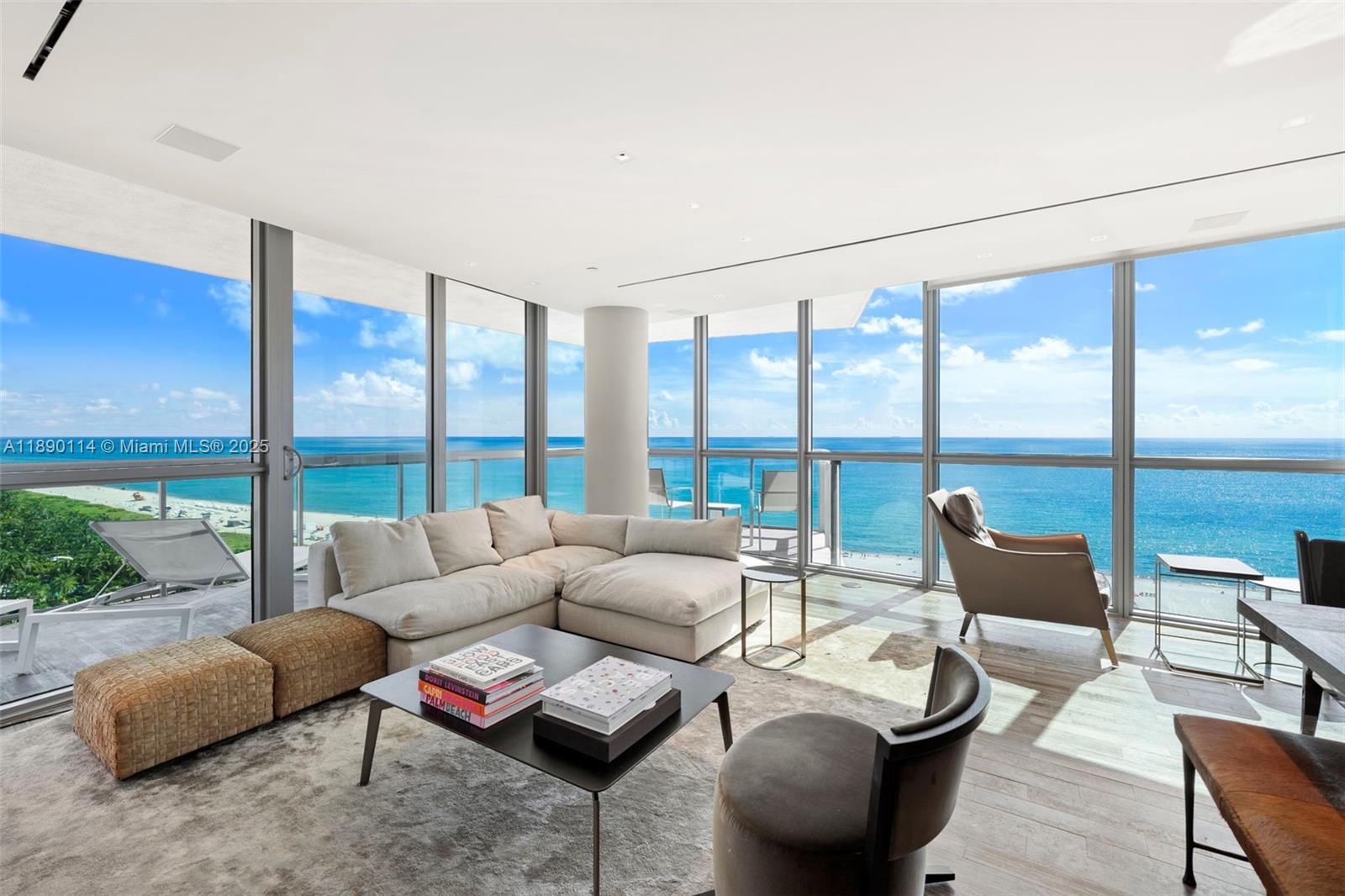 83dcefb7-1187 101 20th St # 2007, Miami Beach FL 33139 — #A11890114