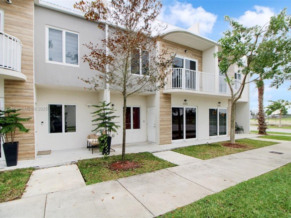 14482 SW 259th St, Homestead FL 33032 — #A11915422