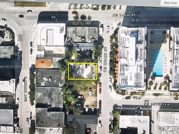 1344 NE Miami Ct, Miami FL 33132 — #A11914988