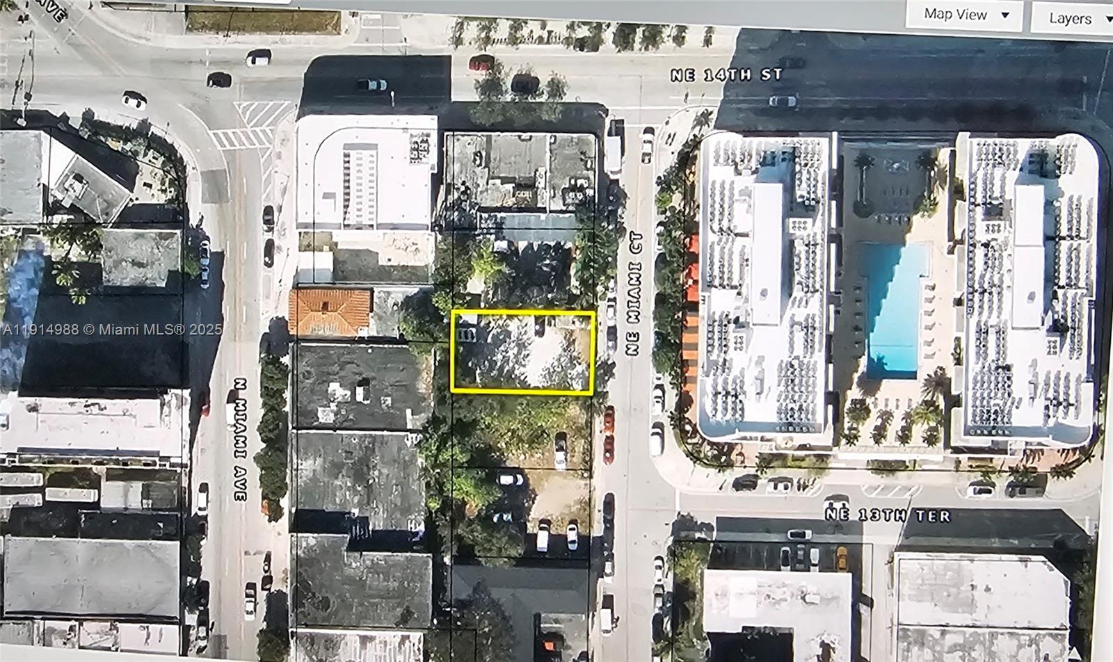 83dcefb7-1208 1344 NE Miami Ct, Miami FL 33132 — #A11914988