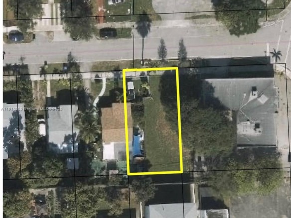 1790 NW 53rd St, Miami FL 33142 — #A11916305