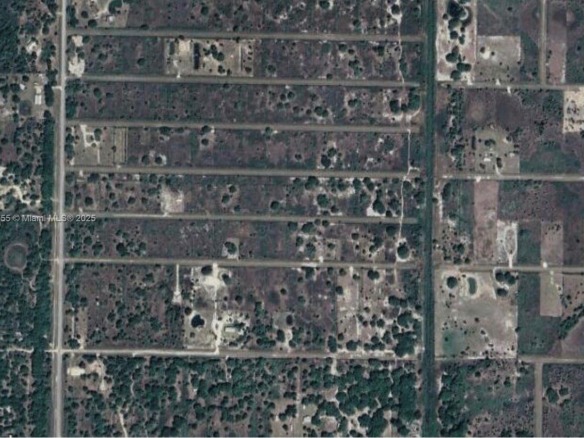 192xx NW 313 St, Okeechobee FL 34972 — #A11891555