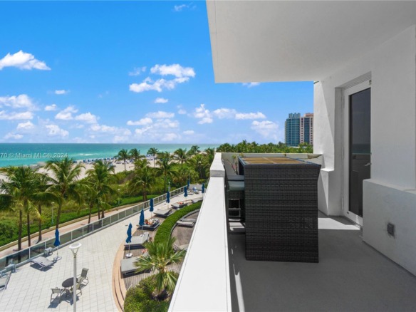 100 Lincoln Rd # 548, Miami Beach FL 33139 — #A11646970