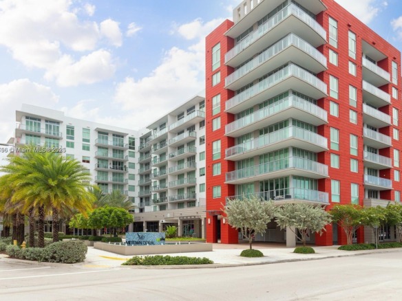 7875 NW 107th Ave # 318, Doral FL 33178 — #A11846556