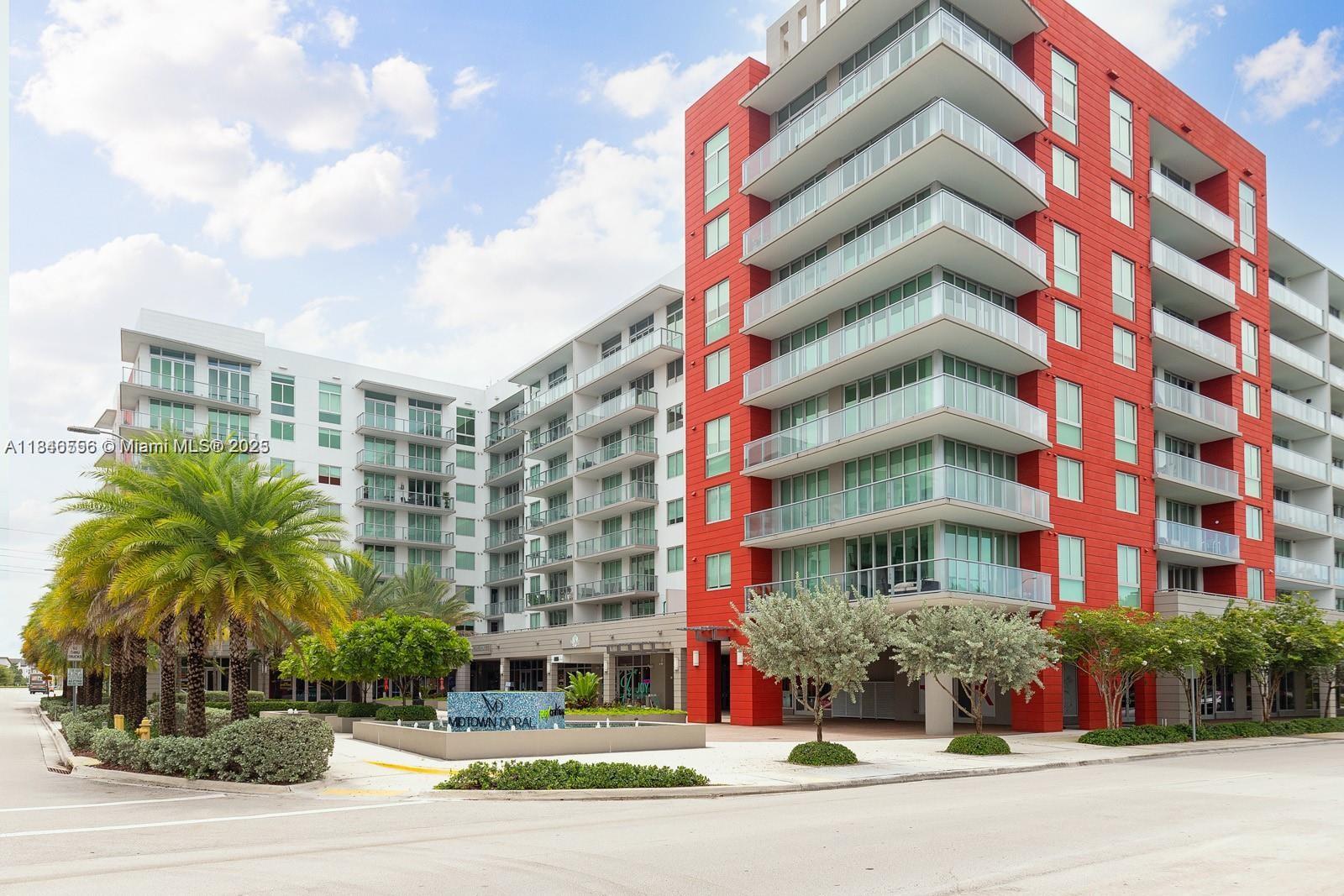 83dcefb7-1218 7875 NW 107th Ave # 318, Doral FL 33178 — #A11846556