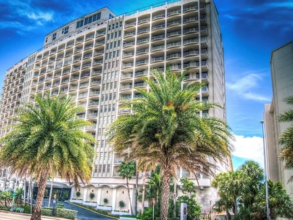 5401 Collins Ave # 412, Miami Beach FL 33140 — #A11686464