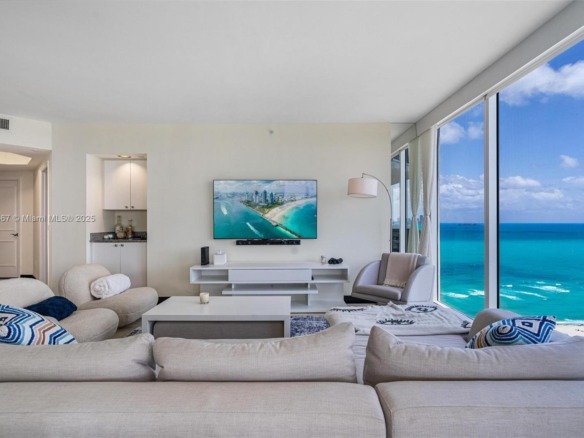 4779 Collins Ave # 2305, Miami Beach FL 33140 — #A11875867