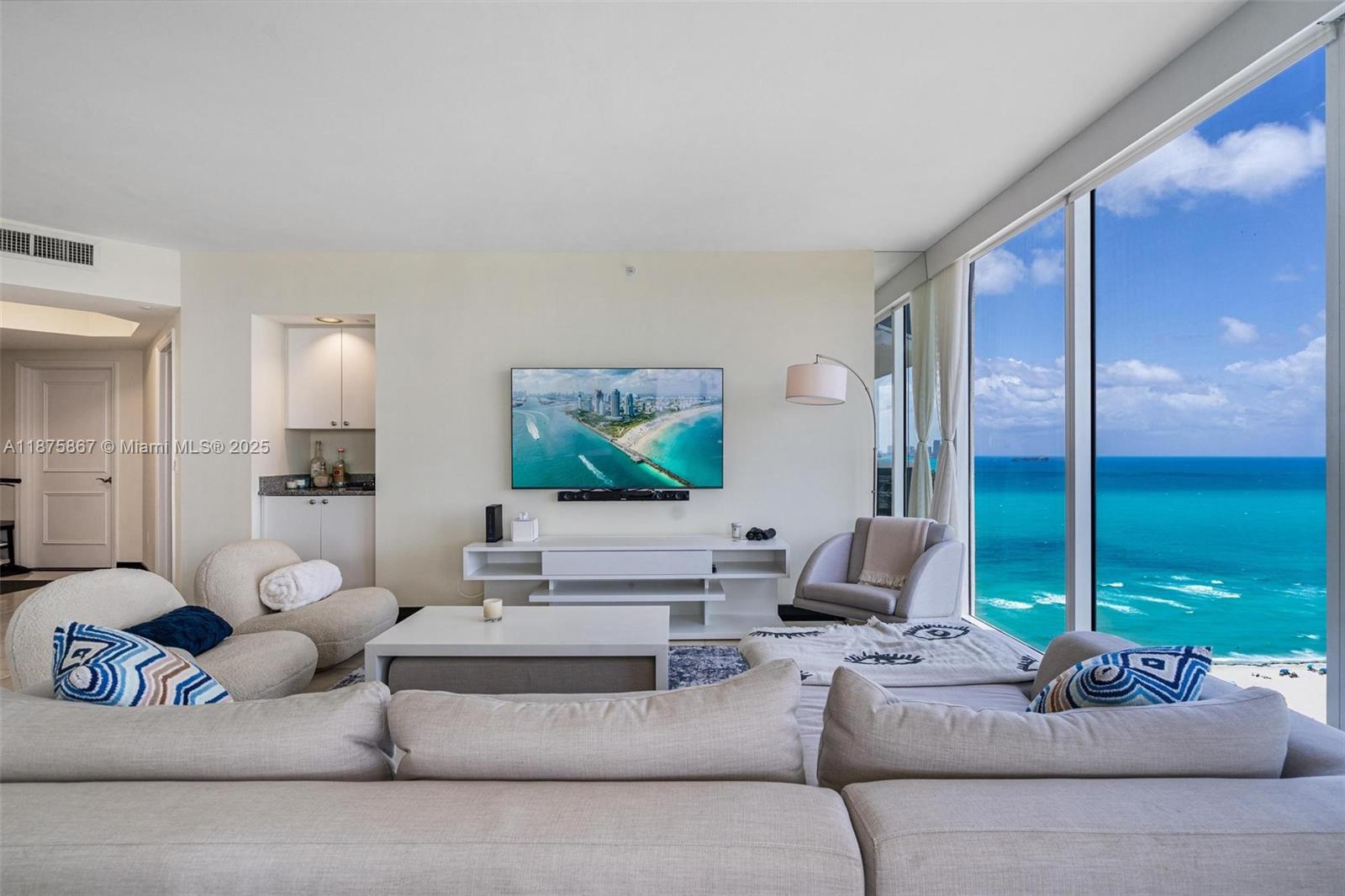 83dcefb7-1231 4779 Collins Ave # 2305, Miami Beach FL 33140 — #A11875867