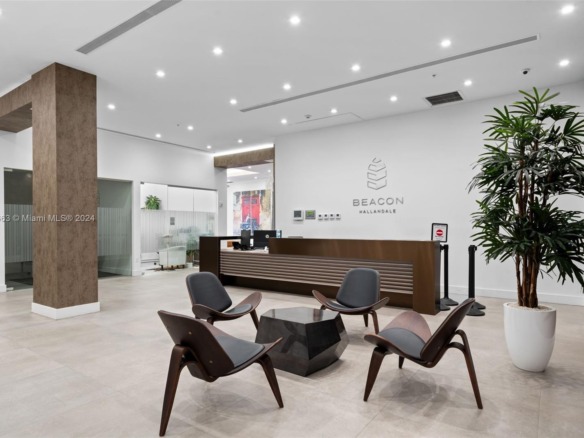 800 SE 4th Ave # 817, Hallandale Beach FL 33009 — #A11597663