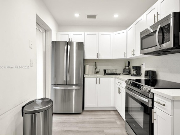 300 NW 82nd Ter, Miami FL 33150 — #A11818830