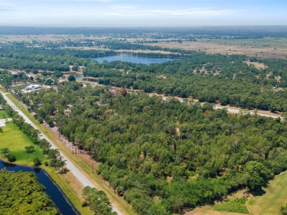 0 Unassigned, Palm City FL 34990 — #A11916877